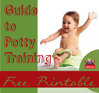 Potty Training